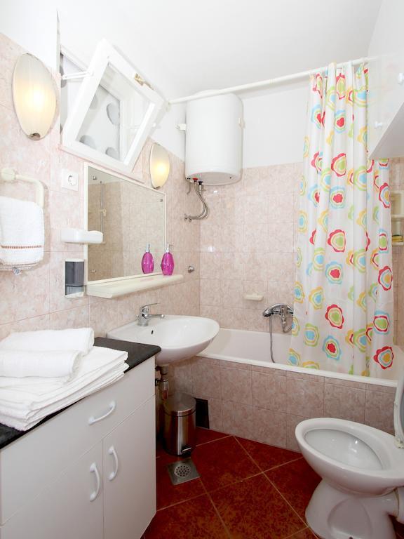 Center Apartment Silvana Split Room photo